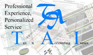 Dịch vụ kế toán và Khai thuế cho cá nhân , doanh nghiệp và các tổ chức phi lợi nhuận