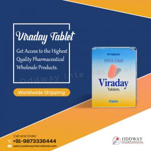 Chi phí của Máy tính bảng Generic Viraday Trực tuyến ở Ấn Độ- Oddway International