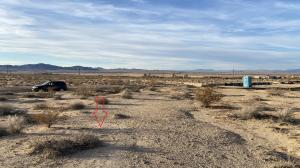 $19,900 - 2.50 Acres Land wROAD Prairie Ave, Barstow, CA 92311