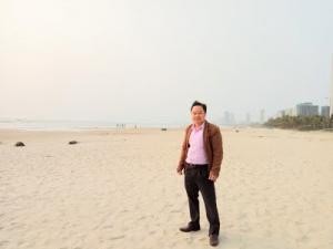 Thầy xem phong thủy ở Hà Nội