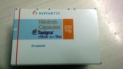 Tasigna 200 mg Nilotinib viên nang