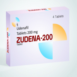 Zudena 20mg Tablets Nhà cung cấp số lượng lớn
