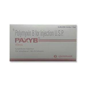 Paxyb 500000IU Tiêm - Mua thuốc trực tuyến với giá thấp nhất