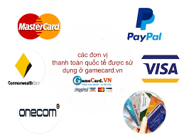 Cách mua thẻ Isec bằng thẻ bank Visa tiện lợi