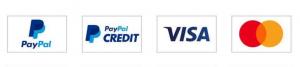 Bán thẻ Funcard cho khách Việt tại Texas, Cali thanh toán Visa/Mastercard, Paypal
