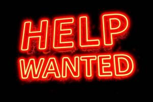 Tiệm Phở Help Wanted