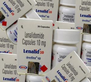 Lenalidomide Capsules Wholesale Price Natco Lenalid China