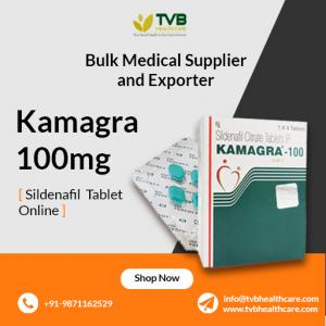 Kamagra 100mg online for sale