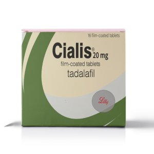 Cialis 20mg Online