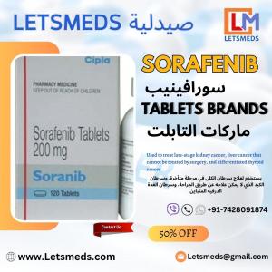 Purchase Generic Sorafenib Tablets Brands Dubai