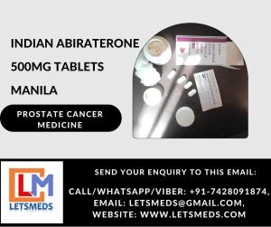 Buy Indian Abiraterone 250mg Tablets Lowest Price Philippines Malaysia Dubai UAE