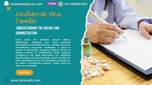 Buy Lenalidomide 25mg Capsules Brands Online Wholesale Price Philippines