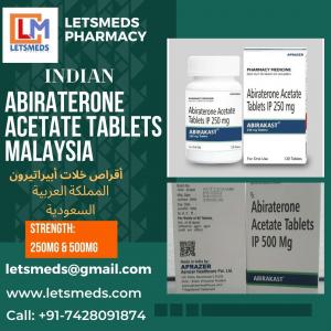 Buy Indian Abiraterone 250mg Tablets Wholesale Price Malaysia USA Dubai