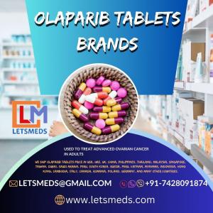 Purchase Generic Olaparib Tablets Price Singapore