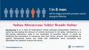 Buy Abiraterone Tablet Online Cost Philippines
