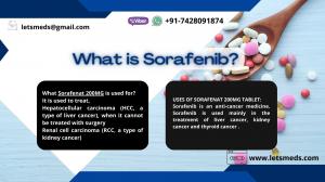 Buy Sorafenib Tablet Online Lower Cost Philippines