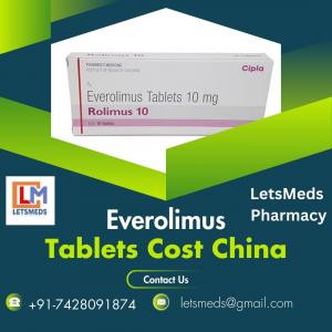 Purchase Everolimus 10mg Tablets Cost Malaysia, Dubai, USA