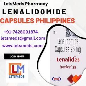 Buy Indian Lenalidomide Capsules Online Cost Malaysia, Thailand, Dubai
