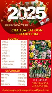 CÔNG TY CHẢ LỤA SÀI GÒN