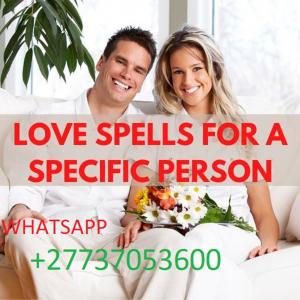 Lost Love Spells Caster +27737053600 Most Powerful Love Spell Cast to Bring Back Your Ex Lover