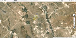 20 Acres Ranch Land On CR 146, Pecos, Ward County, TX 79772 $110,000.00