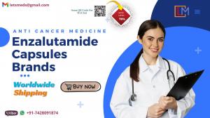 Buy Enzalutamide Online Philippines