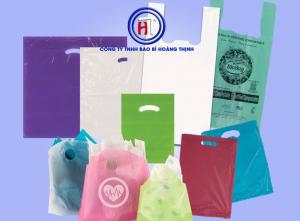 Bao Bì Hoàng Thịnh - Bao bì túi nilon PE và túi đóng tôm giống