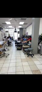 Cần bán tiệm Nail