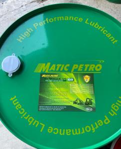 Đại lý mua bán Dầu thủy lực 68, Nhớt thủy lực 68 tại TPHCM