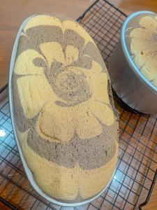 Fresh ra lò! Bánh Bông Lan Mềm Mịn – Ngắm thôi đã thấy thích 