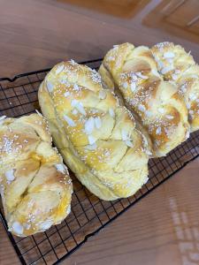 Sale Bánh Hoa Cúc – Gọi 0393 358 829 Nhận Giá Tốt