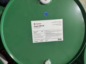 Dầu thủy lực Castrol Hyspin AWS 68 chống mài mòn ISO VG 68