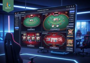 Customizable Casino Games for Modern Gaming Platforms