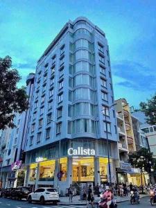 Selling Continental Tower Building, District 1, Ho Chi Minh City. Vietnam