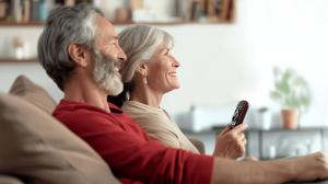 LẮP ĐẶT REMOTE XEM YOUTUBE, HÁT KARAOKE ĐIỀU KHIỂN BẰNG GIỌNG NÓI