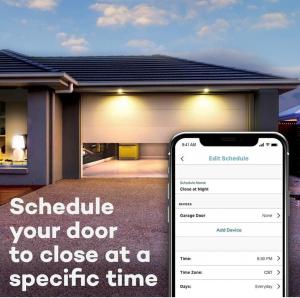 ĐÓNG/MỞ CỬA GARAGE TỪ XA BẰNG ĐIỆN THOẠI