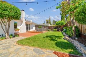 Nhà 3PN Blossom Valley Đẹp Lung Linh, Hiện Đại, Gần Mọi Tiện Ích | Oneida Drive, San Jose, CA 95123