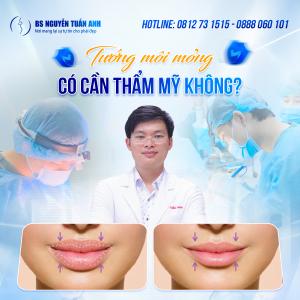 Tướng môi mỏng có phải người khéo ăn nói?