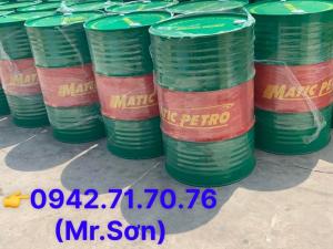 Đại Lý mua bán Nhớt Thủy Lực Shell, Castrol, Petro, Niko, Mekong Tại TPHCM.