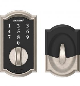 GẮN Ổ KHÓA NHÀ KHÔNG CHÌA – SỬ DỤNG BẰNG MÃ SỐ