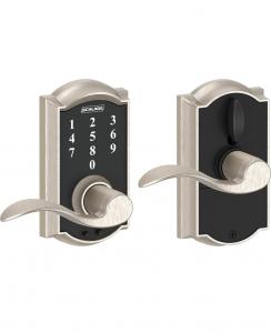 GẮN Ổ KHÓA CỬA PHÒNG/CỬA VÔ GARAGE KHÔNG CHÌA – SỬ DỤNG BẰNG MÃ SỐ