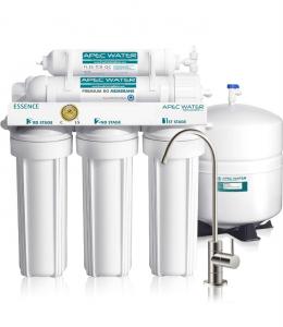 LẮP ĐẶT MÁY NƯỚC LỌC TINH KHIẾT CHO NHÀ & TIỆM