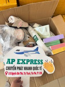 NHẬN GỬI HÀNG KHÓ ĐI MỸ - GIÁ CƯỚC CHỈ 280K/KG