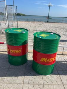 Dầu Nhớt Thủy Lực – Nhớt 10 cho Máy Chấn