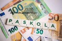 Dịch vụ tài chính cho vay cá nhân và doanh nghiệp không cần thế chấp.