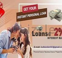 Urgent Loan Offer For Business And Personal Use