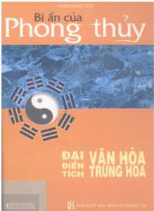 Bí Ẩn Của Phong Thủy