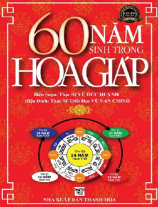 Giải mã chi tiết 60 năm sinh trong Hoa Giáp phong thủy