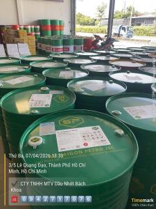 Đại Lý Dầu Nhớt Castrol tại Tỉnh Đồng Nai
