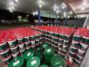Đại lý mua bán dầu nhớt Castrol BP Chính Hãng Tại TPHCM – 0942717076